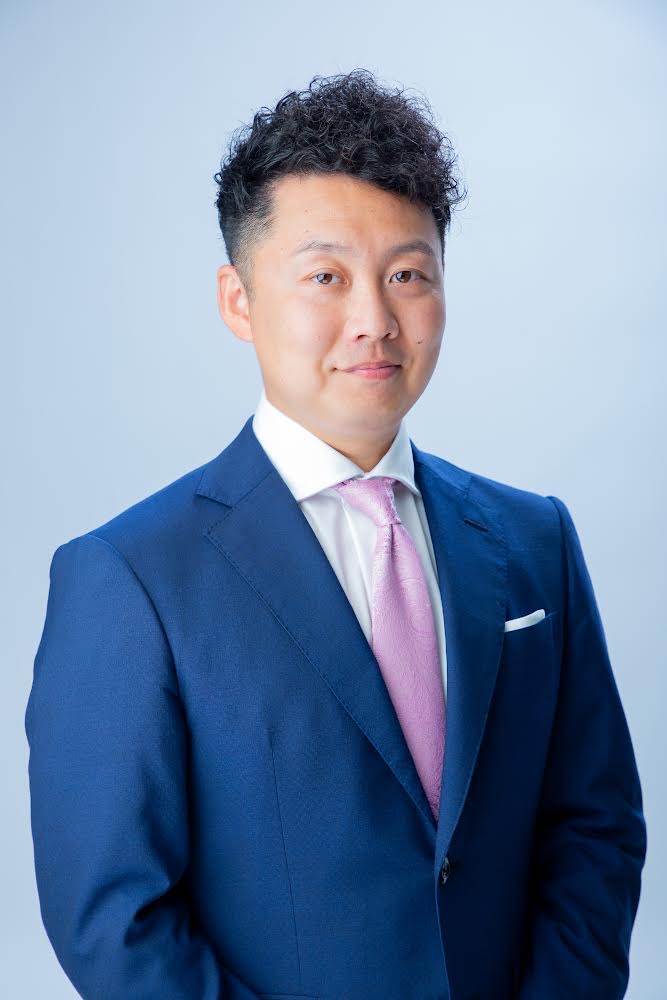 柴田翔さん