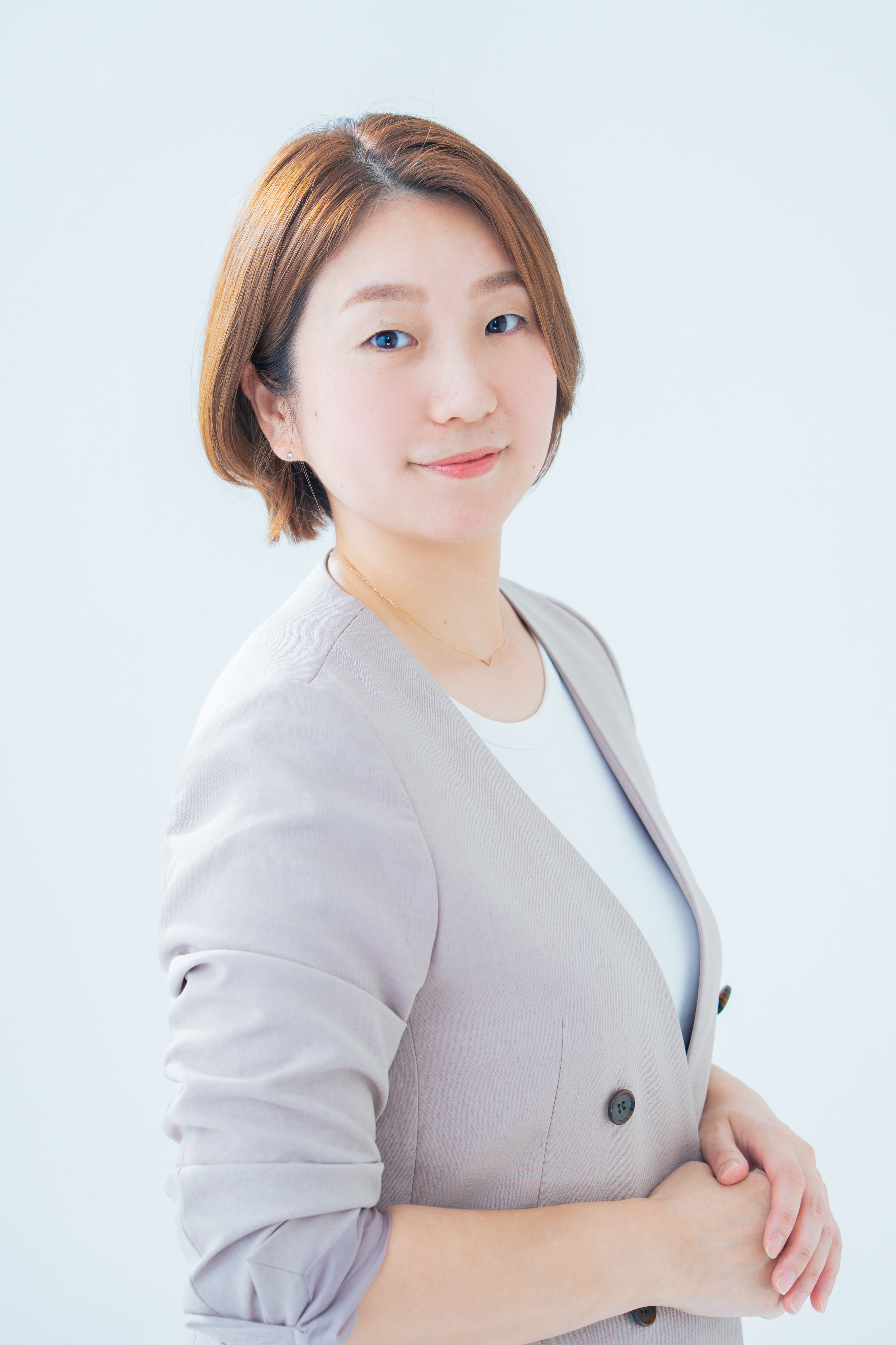 山元真菜美さん